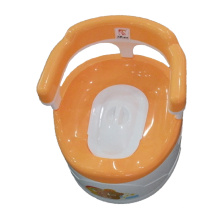 Hot Sale Baby Goods Plastic Baby Toilet